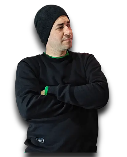 Gustav - Editor & Productor Audiovisual